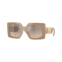 SUNGLASSES VERSACE WOMEN VE4478U549961 (Lens / Bridge / Temple) 56 / 18 / 145 mm)