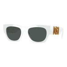 SUNGLASSES VERSACE WOMEN VE4479U31487 (Lens / Bridge / Temple) 52 / 19 / 140 mm) SUNGLASSES VERSACE WOMEN VE4479U31487 (Lens / Bridge / Temple) 52 / 19 / 140 mm)