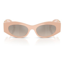 SUNGLASSES VERSACE WOMEN VE4480U54946I (Lens / Bridge / Temple) 51 / 18 / 140 mm) SUNGLASSES VERSACE WOMEN VE4480U54946I (Lens / Bridge / Temple) 51 / 18 / 140 mm)