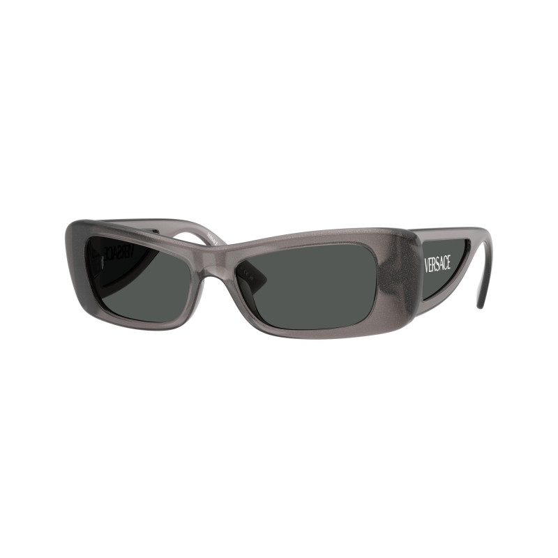 SUNGLASSES VERSACE WOMEN VE4481-550287 (Lens / Bridge / Temple) 54 / 20 / 140 mm)