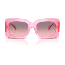 SUNGLASSES VERSACE WOMEN VE4496U53705M (Lens / Bridge / Temple) 54 / 18 / 140 mm) SUNGLASSES VERSACE WOMEN VE4496U53705M (Lens / Bridge / Temple) 54 / 18 / 140 mm)