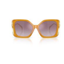 SUNGLASSES VERSACE WOMEN VE4502U55376X (Lens / Bridge / Temple) 58 / 16 / 130 mm) SUNGLASSES VERSACE WOMEN VE4502U55376X (Lens / Bridge / Temple) 58 / 16 / 130 mm)