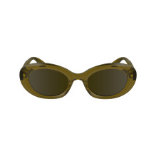 SUNGLASSES LONGCHAMP WOMEN LO756S5021200 (Lens / Bridge / Temple) 50 / 21 / 140 mm) SUNGLASSES LONGCHAMP WOMEN LO756S5021200 (Lens / Bridge / Temple) 50 / 21 / 140 mm)