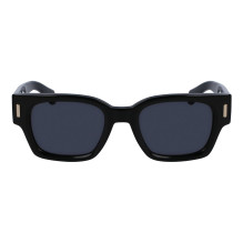 Akiniai nuo saulės FERRAGAMO Vyrams SF2010S-1 (Lęšis / Tiltelis / Šakelė) 52 / 21 / 145 mm