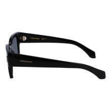 Akiniai nuo saulės FERRAGAMO Vyrams SF2010S-1 (Lęšis / Tiltelis / Šakelė) 52 / 21 / 145 mm