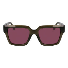Akiniai nuo saulės FERRAGAMO moterims SF2014S-320 (lęšis / tiltelis / auselė) 54 / 19 / 140 mm Akiniai nuo saulės FERRAGAMO moterims SF2014S-320 (lęšis / tiltelis / auselė) 54 / 19 / 140 mm