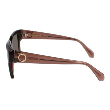 Akiniai nuo saulės FERRAGAMO moterims SF2014S-511 (Lęšis / tiltelis / auselė) 54 / 19 / 140 mm