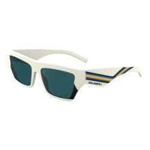 SUNGLASSES KARL LAGERFELD UNISEX KL6163S-105 (Lens / Bridge / Temple) 59 / 17 / 145 mm) SUNGLASSES KARL LAGERFELD UNISEX KL6163S-105 (Lens / Bridge / Temple) 59 / 17 / 145 mm)