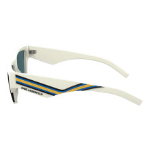 SUNGLASSES KARL LAGERFELD UNISEX KL6163S-105 (Lens / Bridge / Temple) 59 / 17 / 145 mm) SUNGLASSES KARL LAGERFELD UNISEX KL6163S-105 (Lens / Bridge / Temple) 59 / 17 / 145 mm)