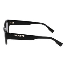 SUNGLASSES LACOSTE WOMEN L6013S-1 (Lens / Bridge / Temple) 54 / 18 / 140 mm) SUNGLASSES LACOSTE WOMEN L6013S-1 (Lens / Bridge / Temple) 54 / 18 / 140 mm)
