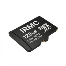 CARD IRMC Micro SD CARD 128GB
