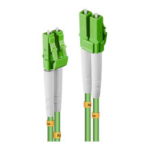 LINDY LWL-Kabel LC / LC, 50...