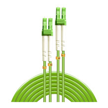 LINDY LWL-Kabel LC / LC, 50 / 125Ám, OM5 5m LINDY LWL-Kabel LC / LC, 50 / 125Ám, OM5 5m