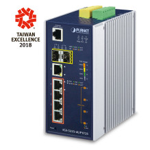 PLANET IGS-5225-4UP1T2S...