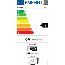 Hisense 55E7Q