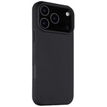 Tactical "MagForce Velvet Smoothie Cover iPhone 17 Pro Max" Asphalt Tactical "MagForce Velvet Smoothie Cover iPhone 17 Pro Max" Asphalt