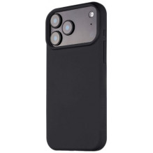 Tactical "MagForce Velvet Smoothie Cover iPhone 17 Pro Max" Asphalt Tactical "MagForce Velvet Smoothie Cover iPhone 17 Pro Max" Asphalt