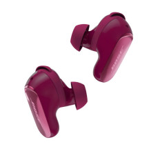 Bose QuietComfort Ultra 2.Gen Belaidės ausinės, TWS, reguliuojamas triukšmo slopinimas, BT 5.3, atsparios vandeniui IPX4 Bose QuietComfort Ultra 2.Gen Belaidės ausinės, TWS, reguliuojamas triukšmo slopinimas, BT 5.3, atsparios vandeniui IPX4