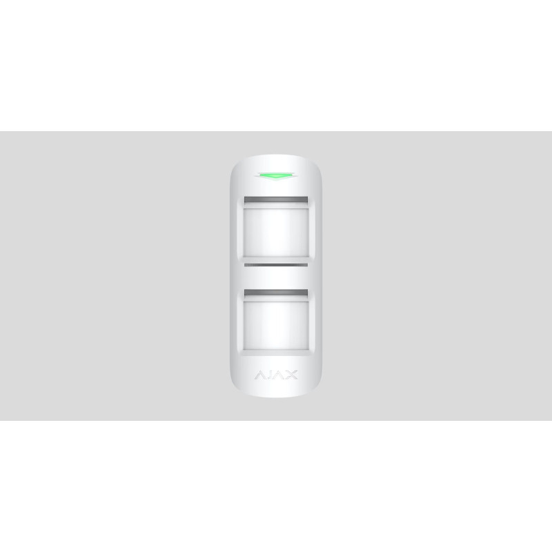 Smartbracket Ajax MotionProtect outdoor white (21675.33.WH)