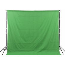 GlareOne Green Screen...