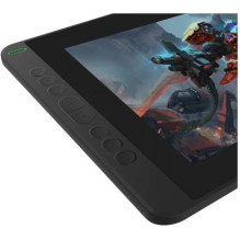 HUION Kamvas 13 Black