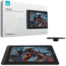 HUION Kamvas 13 Black