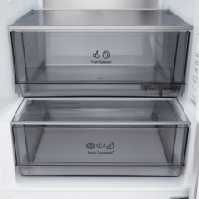 LG GBBS524CSW
