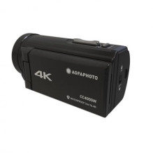 „Agfaphoto CC4000WBK“ vandeniui atspari vaizdo kamera „Agfaphoto CC4000WBK“ vandeniui atspari vaizdo kamera