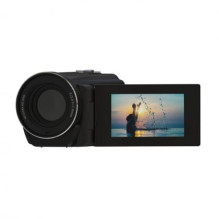 „Agfaphoto CC4000WBK“ vandeniui atspari vaizdo kamera „Agfaphoto CC4000WBK“ vandeniui atspari vaizdo kamera