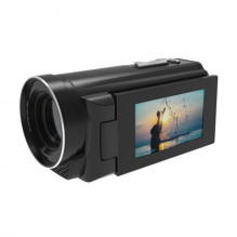 „Agfaphoto CC4000WBK“ vandeniui atspari vaizdo kamera „Agfaphoto CC4000WBK“ vandeniui atspari vaizdo kamera