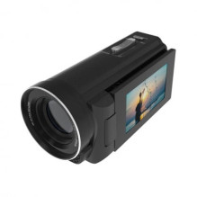„Agfaphoto CC4000WBK“ vandeniui atspari vaizdo kamera „Agfaphoto CC4000WBK“ vandeniui atspari vaizdo kamera