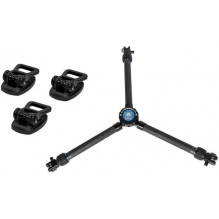 Sirui Horse Shoe Feet Mid Spreader SVT-MS For SVT SVS-Tripods Sirui Horse Shoe Feet Mid Spreader SVT-MS For SVT SVS-Tripods