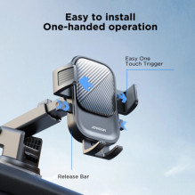 Joyroom JR-OK6 car holder black