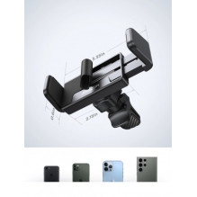 Joyroom JR-ZS377 car holder black