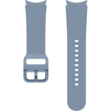 „Samsung ET-SFR90SLEGEU“ 20 mm sportinė apyrankė, skirta „Watch 5 S / M“ safyriniam modeliui