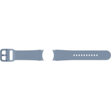 „Samsung ET-SFR90SLEGEU“ 20 mm sportinė apyrankė, skirta „Watch 5 S / M“ safyriniam modeliui