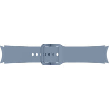 Samsung 20mm ET-SFR90SLEGEU Sport Band for Watch 5 S / M Sapphire