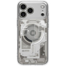 Spigen Ultra Hybrid MagSafe Case iPhone 17 Pro Max Neo One