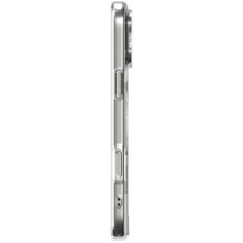 „Spigen Ultra Hybrid MagSafe“ dėklas iPhone 17 Pro Max Neo One