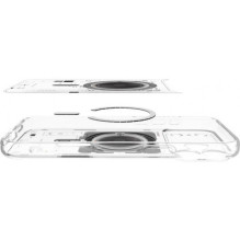 „Spigen Ultra Hybrid MagSafe“ dėklas iPhone 17 Pro Max Neo One