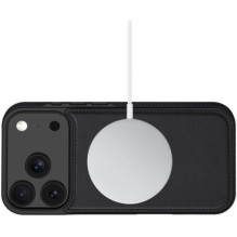 Tech-Protect Wallet Magsafe iPhone 17 Pro Max Matte Black