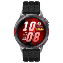 Huawei GT Runner 2 vidurnakčio juodas Huawei GT Runner 2 vidurnakčio juodas