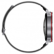 Huawei GT Runner 2 vidurnakčio juodas Huawei GT Runner 2 vidurnakčio juodas