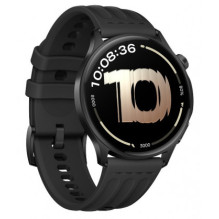 Oneplus Watch Lite Black Steel