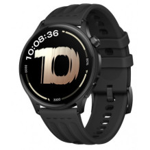 Oneplus Watch Lite Black Steel Oneplus Watch Lite Black Steel
