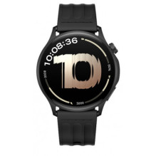 Oneplus Watch Lite Black Steel Oneplus Watch Lite Black Steel