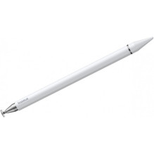 Baseus Smooth Writing III 3in1 Passive Stylus Magnetic White Baseus Smooth Writing III 3in1 Passive Stylus Magnetic White