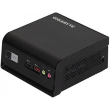 „Gigabyte BRIX Barebone N250“