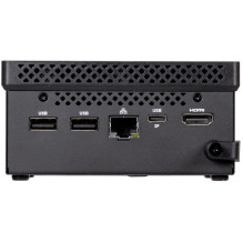 „Gigabyte BRIX Barebone N250“
