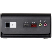 „Gigabyte BRIX Barebone N250“